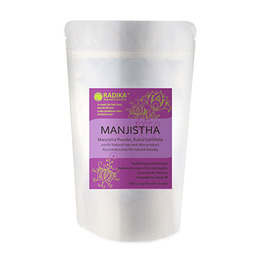 Manjistha u prahu, 100 g