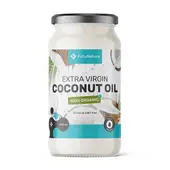 BIO Kokosovo ulje, ekstra djevičansko, 1000 ml