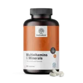 Multivitamini i minerali, 365 kapsula