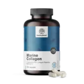 Morski kolagen 1170 mg, 120 kapsula