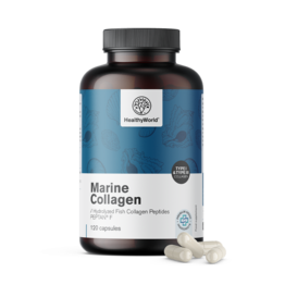 Morski kolagen 1170 mg, 120 kapsula
