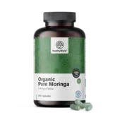 BIO Moringa 1650 mg, 180 kapsula