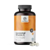 Liposomalni vitamin C 1200 mg, 240 kapsula